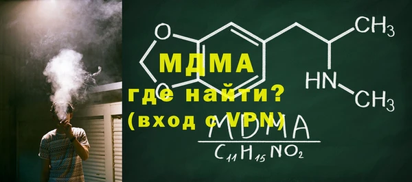 Альфа ПВП Куйбышев